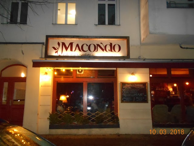 Macondo