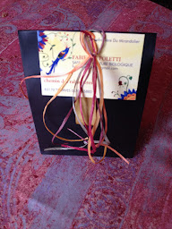 Photo n°7 de la Safranière du Mirandolier à Tourves (Ferme bio)