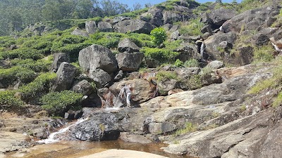 Photos of Namunukula