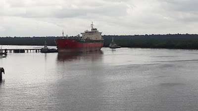 Photos of Wharf