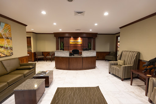 Schmiedeskamp Robertson Neu & Mitchell LLP