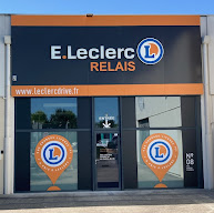 E.Leclerc RELAIS Mérignac - Chemin Long à Mérignac