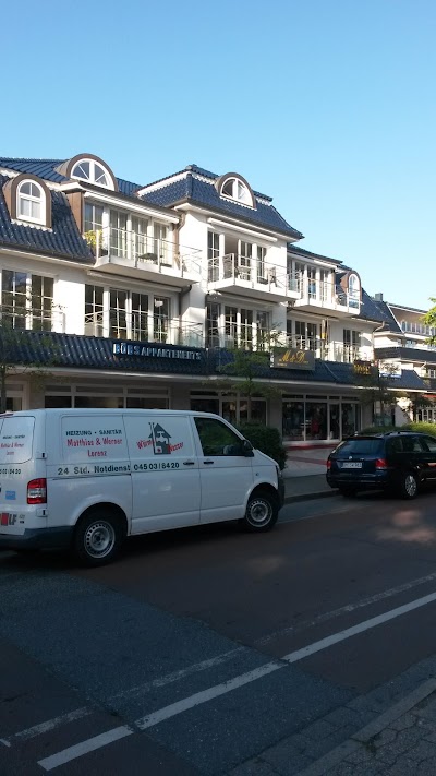 Photos of B&ouml;bs Appartements - Timmendorfer Strand
