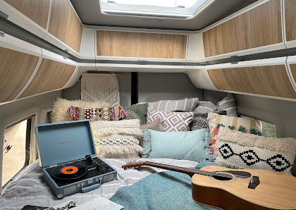 Grand California - Zubehör - Campingausstattung - Fürth