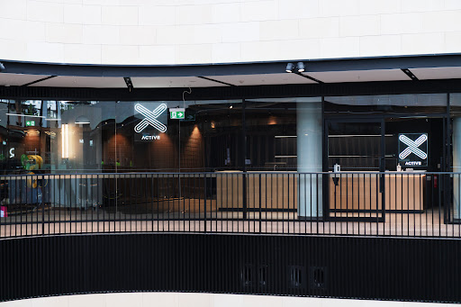 X-Active GYM - Thumbnail