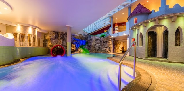 Hotel Schneeberg - Family Resort & Spa