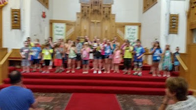 church