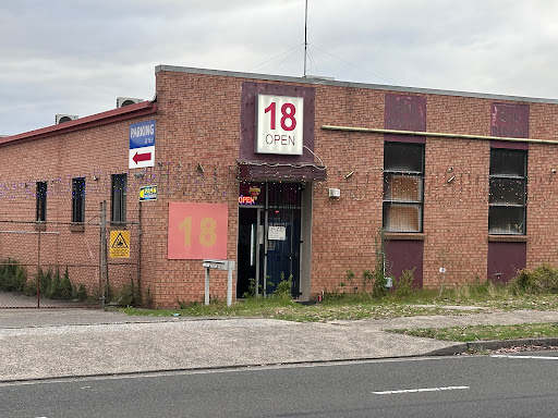 Blacktown brothel 18 - Thumbnail