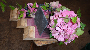 Photo n°23 de Le Solstice , Artisan Fleuriste Avallon à Avallon (Fleuriste)