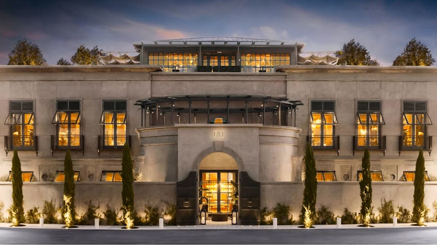 RH Houston | The Gallery at Highland Village by null