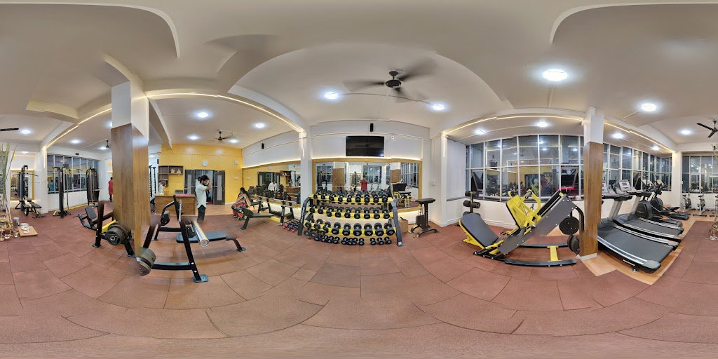 Street View & 360deg