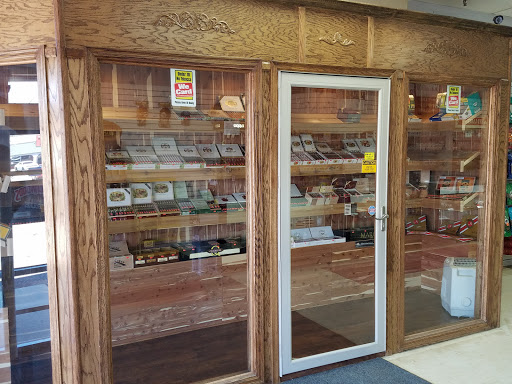 Convenience & Tobacco