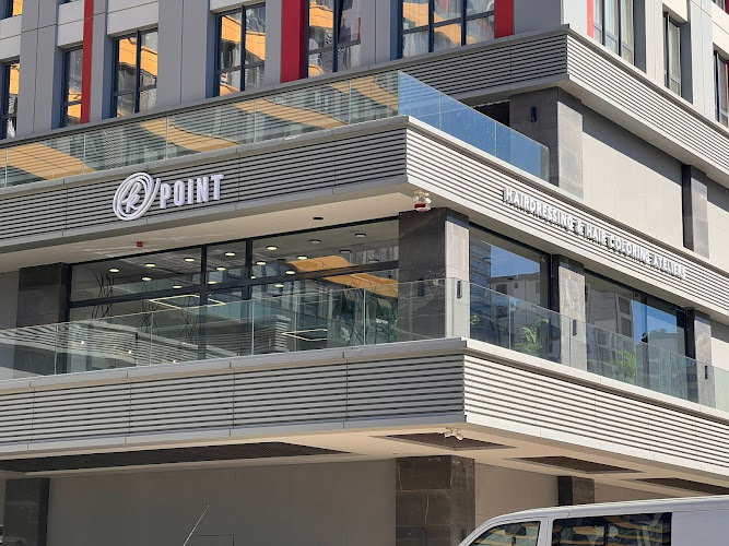 K POINT HAIR STUDIO / KUAFÖR