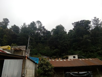 Photos of La Concordia Toto.Guatemala