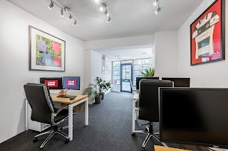 Colin Bibra - Estate Agents