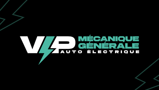 VIP Auto Electrique - Visual