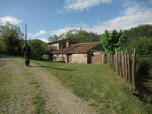 Banditina di sotto Logo