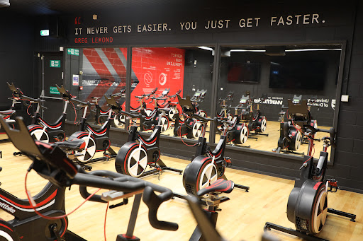 Institute of Sport & Exercise - Thumbnail