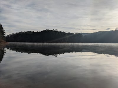 Sweetwater Lake