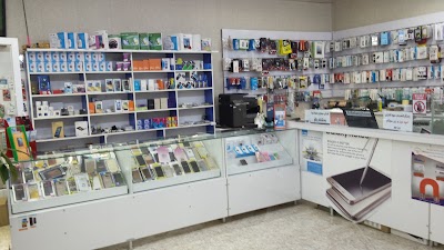 Photos of Ardelan Phone