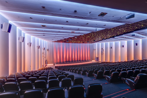 Cinema Events - Thumbnail