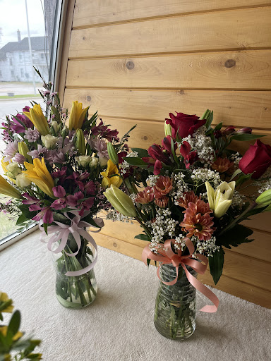 Rogers City Flower Shop - Thumbnail