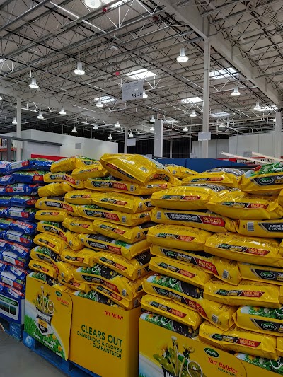 Costco Wholesale