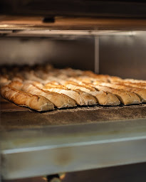 Photo n°28 de Boulangerie des Cigales - Boulanger Pâtissier Traiteur à Capbreton (Sandwicherie)