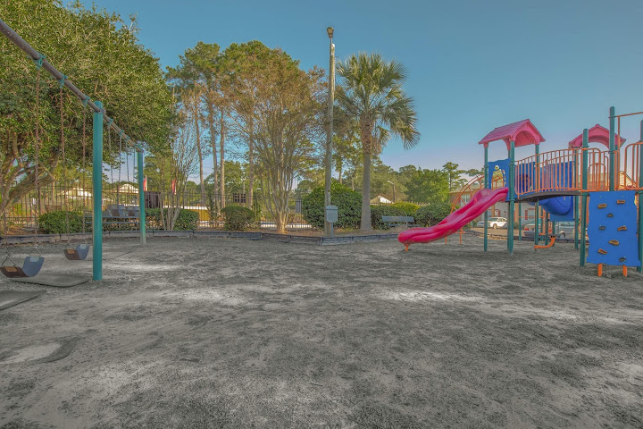 Carriage House by null