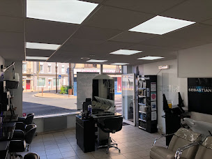 Photo n°2 de Le Salon de Cheyenne à Lisieux (Salon de coiffure)