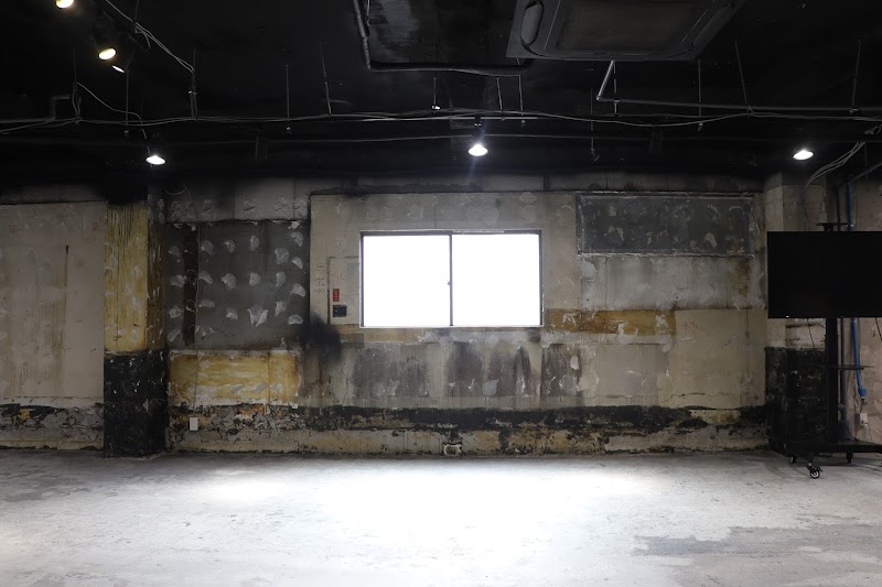 Alternative Space LiLiOn/リリオン