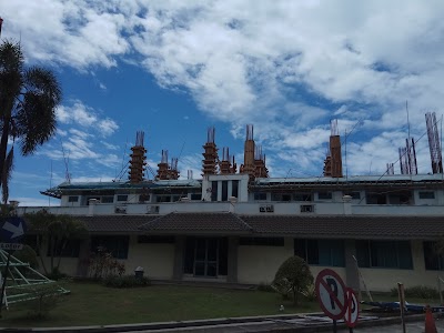 Photos of Krakatau Medika Hospital
