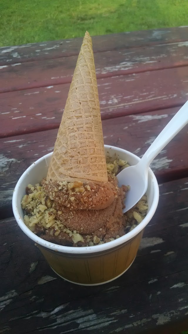 Salem Valley Farms Ice Cream