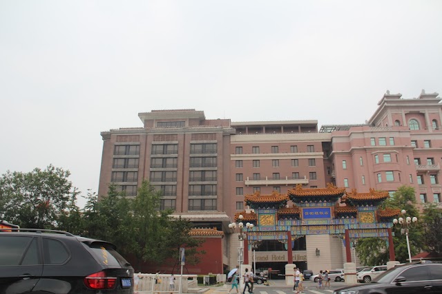 Grand Hotel Beijing