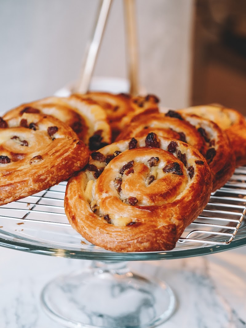 Coffee & Bar gg GENIE