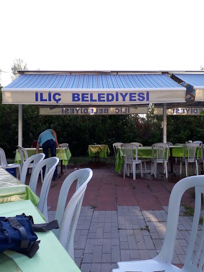 Photos of ilic belediyesi &ccedil;ay bah&ccedil;esi
