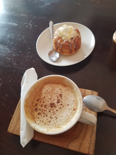 cafe
