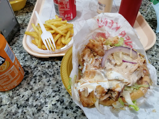 Italia Kebab Pizzeria II - Thumbnail