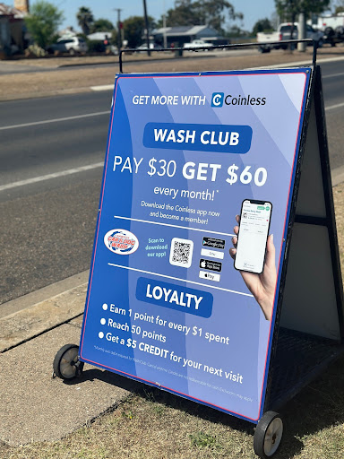 Tamworth Car and Dog Wash - Thumbnail