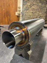 Photo n°11 de 86 WORKSHOP SOUDURE GAP à Pelleautier (Soudeur)