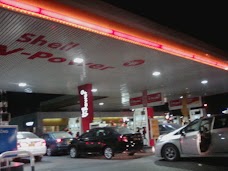 Shell Askari Petrol Pump karachi