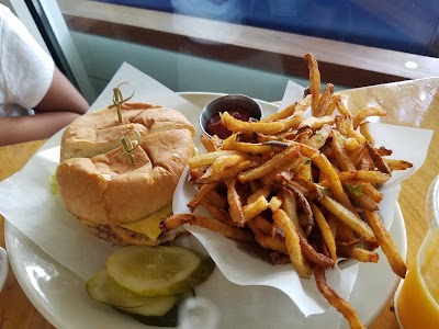 Photos of Perla's
