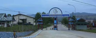 Photos of Ocean Fishery Harbor Kendari