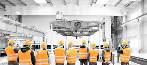 Photo n°3 de SPL Prémur et prédalle à Landaul (Constructeur de structures en béton)