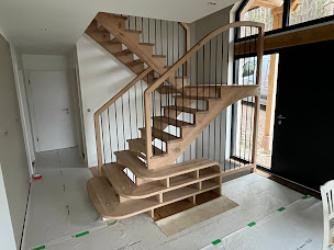 Photo n°10 de Atelier Woehrel à Duttlenheim (Charpentier)