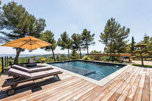 Photo de Piscines Desjoyaux - Libourne