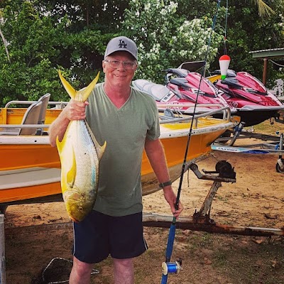Photos of Mission Beach Boat Hire