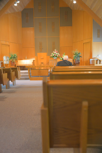 Salem Mennonite Brethren Church - Thumbnail