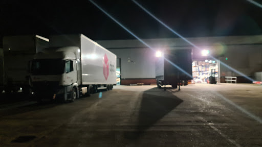 Atom Supplies - Visual