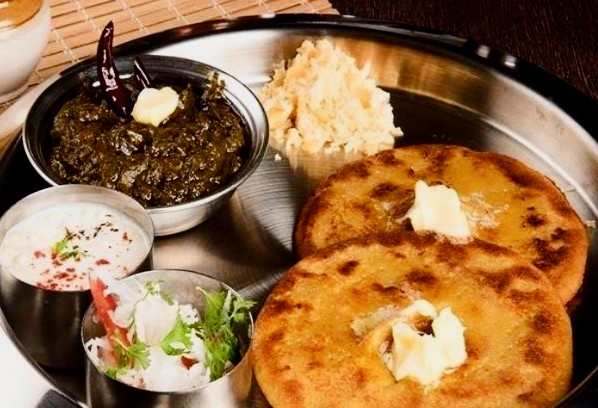 Madhavas Cloud Kitchen